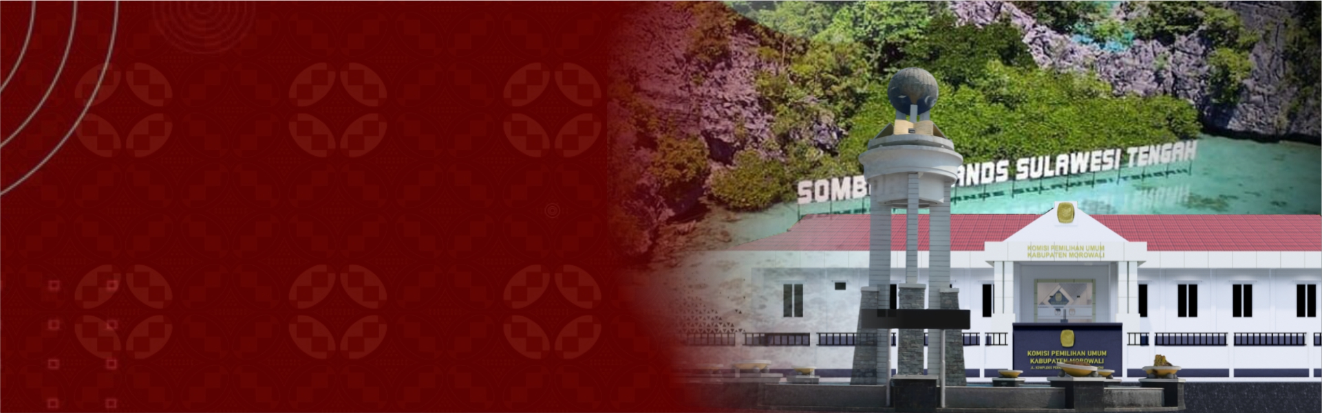 Selamat Datang di Layanan e-PPID  KPU Kabupaten Morowali