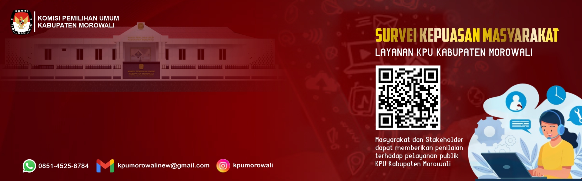 Pengajuan Pelayanan Informasi Publik